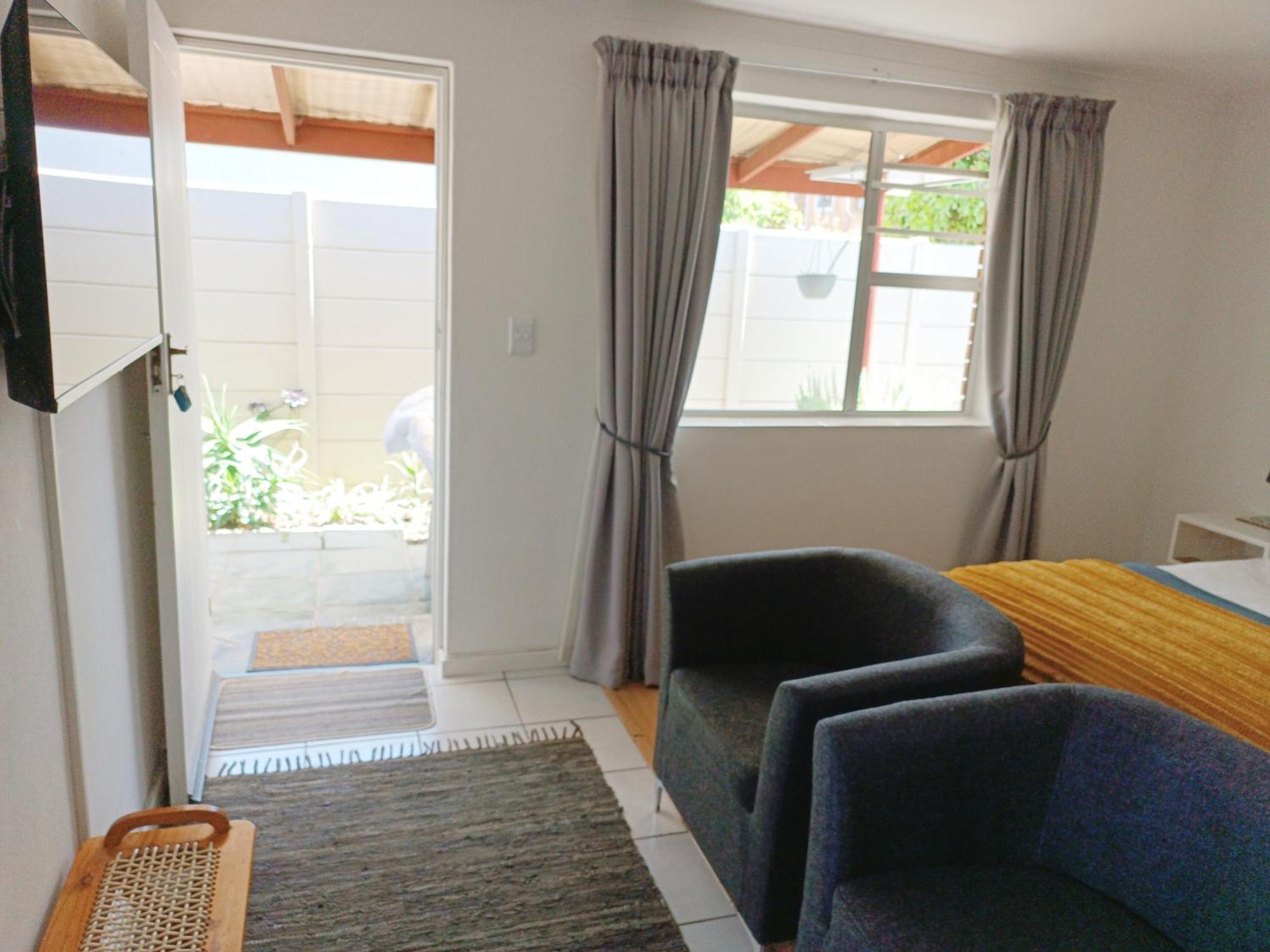 Noulanouk'S Corner Apartment Cape Town Bagian luar foto