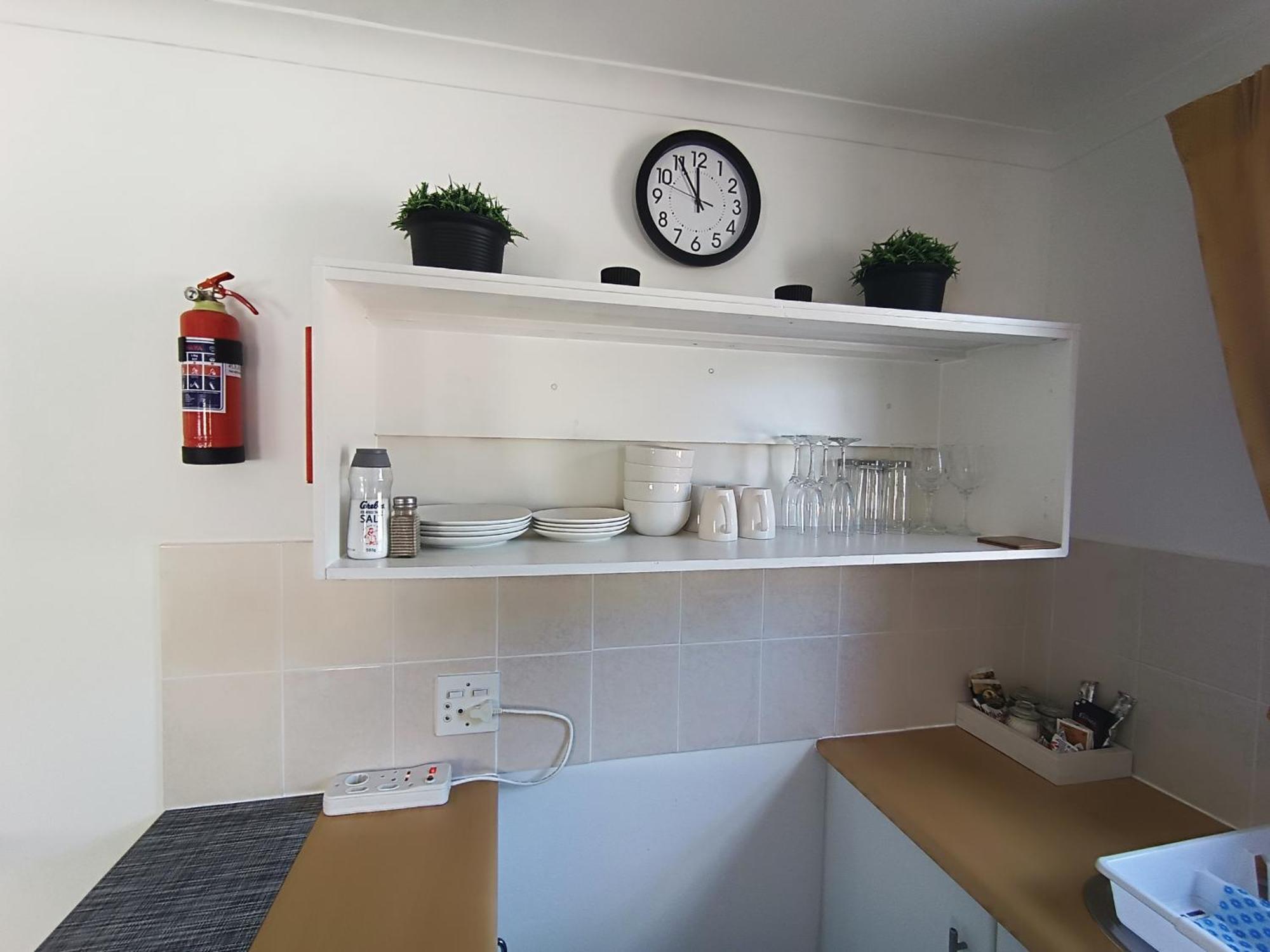 Noulanouk'S Corner Apartment Cape Town Bagian luar foto